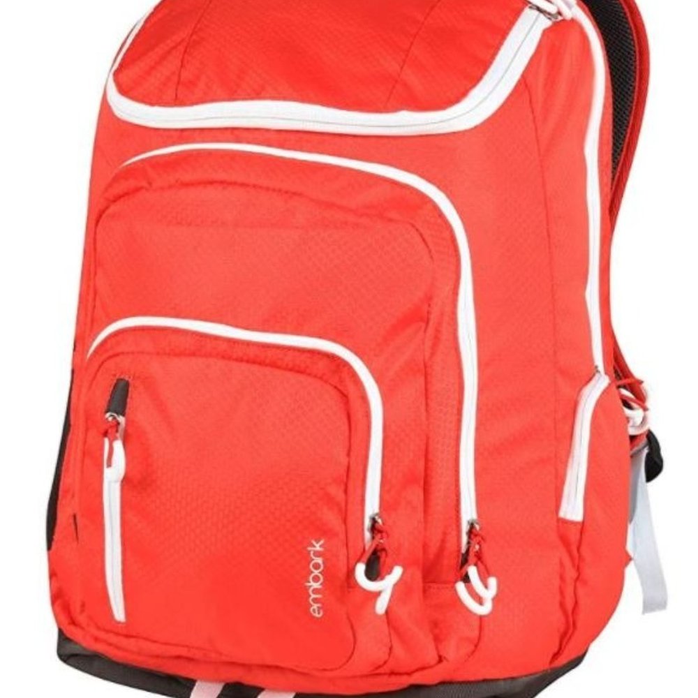 Travel, School, Laptop Backpack to take anywhere!! - Picture 1 of 3